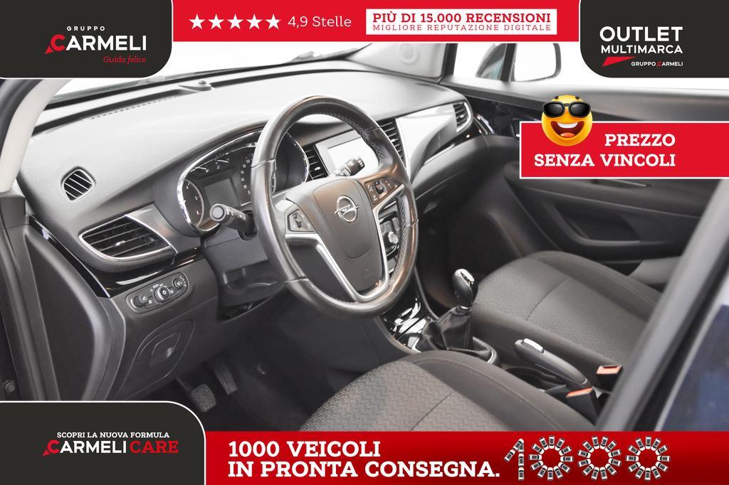 Opel Mokka X 1.6 CDTI Advance 4x2