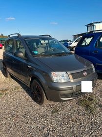 Fiat Panda 1.2 Dynamic ok neo patentati