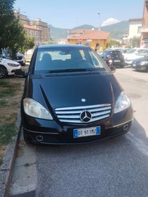 Mercedes-benz A 180 CDI Avantgarde