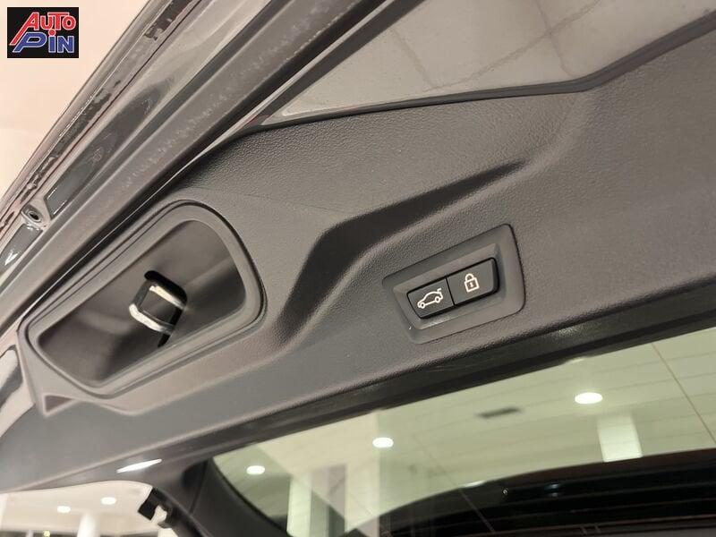 BMW X5 X5 xDrive25d Msport *Tetto Apribile*
