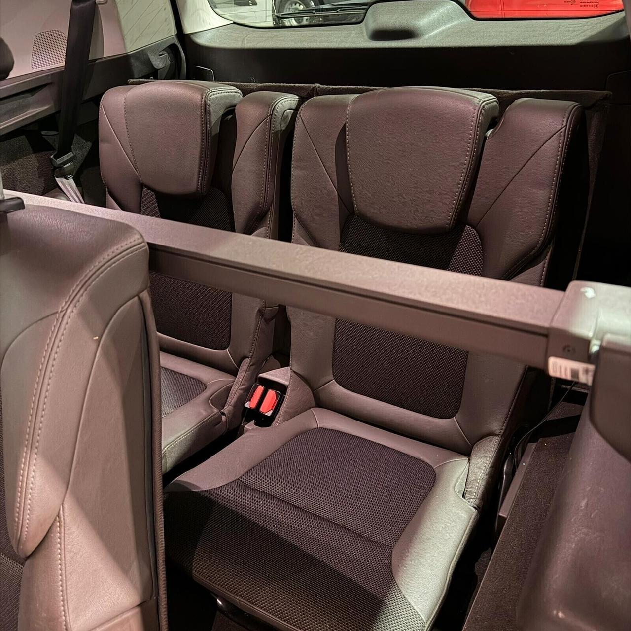 Renault Espace 1.6 DCI AUTOMATICA 4X4 FULL OPTIONALS