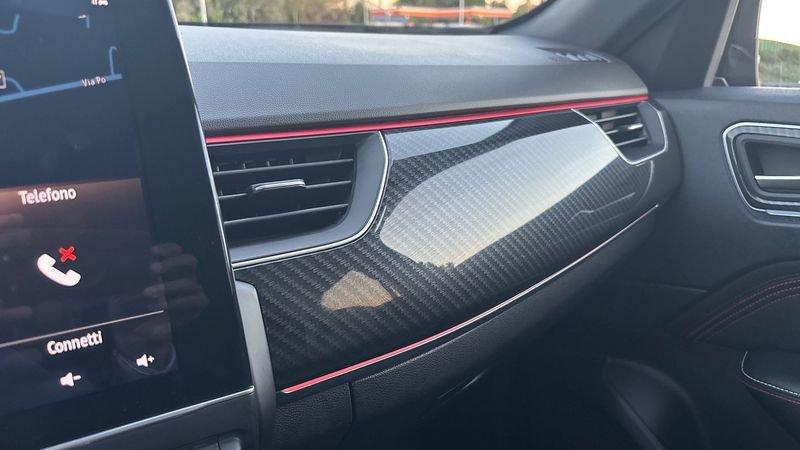 Renault Arkana 1.6 E-Tech full hybrid R.S. Line Fast Track