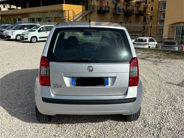 FIAT Idea 1.3 MJT 16V 95 CV S&S Active