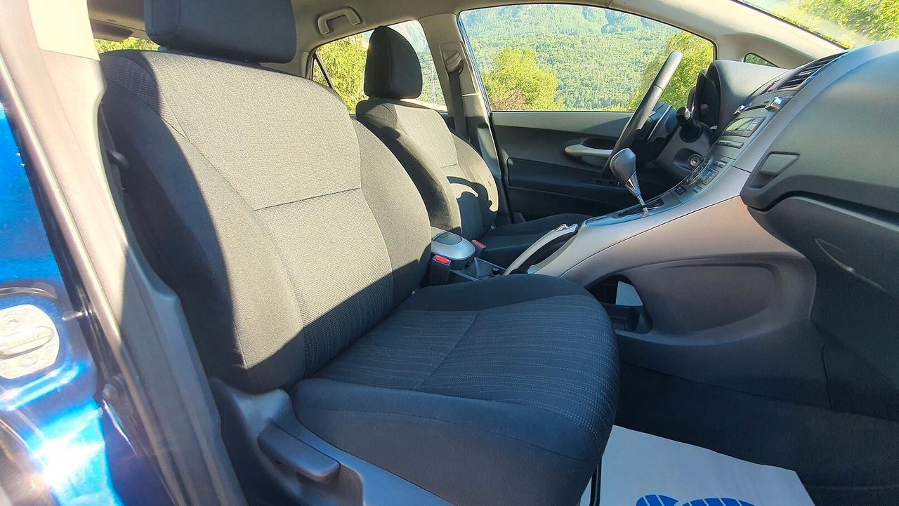 Toyota Auris 1.4 D-4D NEOPATENTATI