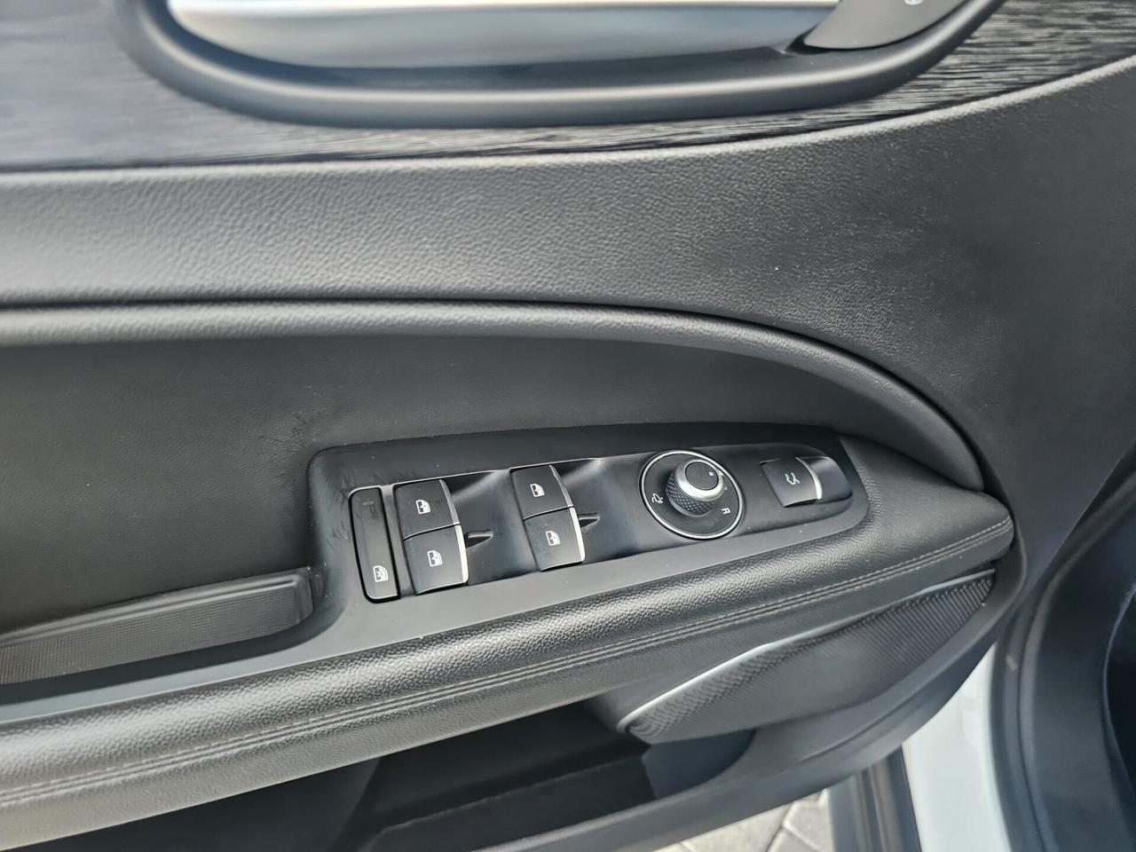 ALFA ROMEO STELVIO 2.2 190CV 09/2019