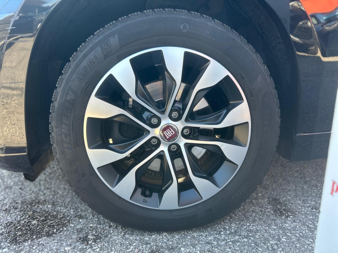 Fiat Tipo Station Wagon Tipo SW 1.6 mjt City Life s&s 130cv