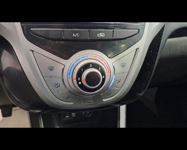 HYUNDAI iX20 1.4 Comfort econext E6 GPL