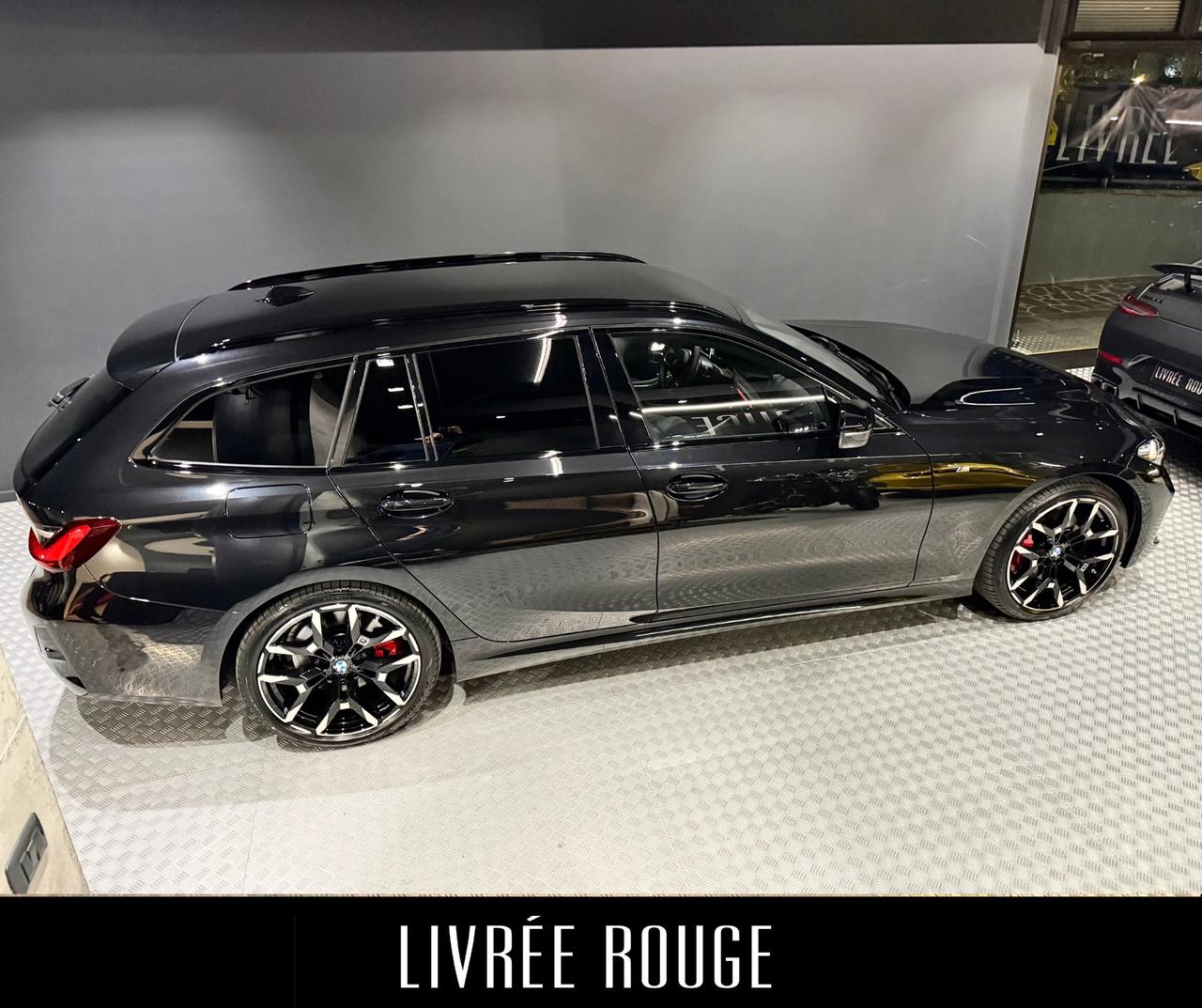 Bmw 330 i xDrive Touring Msport