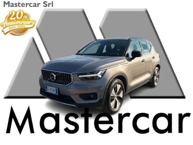 VOLVO XC40 1.5 t5 phev Inscription Exp auto my21 - GF875RP