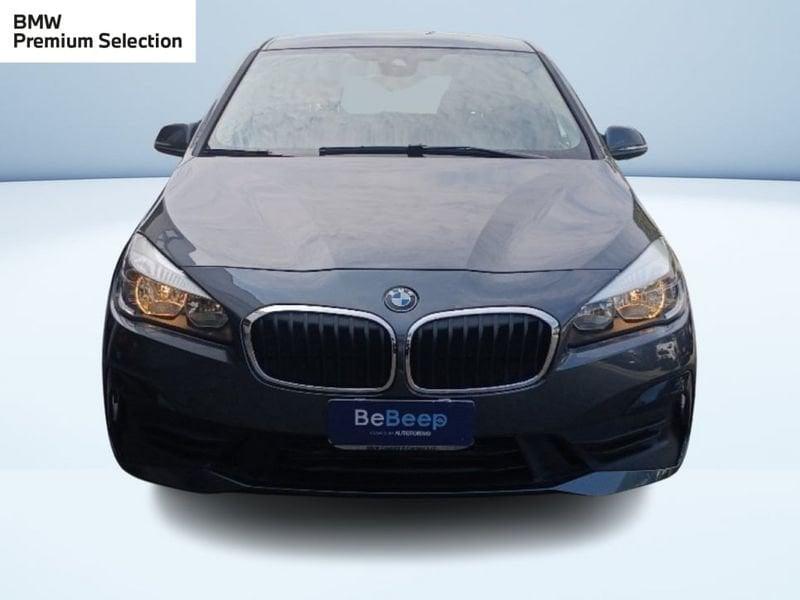 BMW Serie 2 Active Tourer 225XE ACTIVE TOURER IPERFORMANCE AUTO