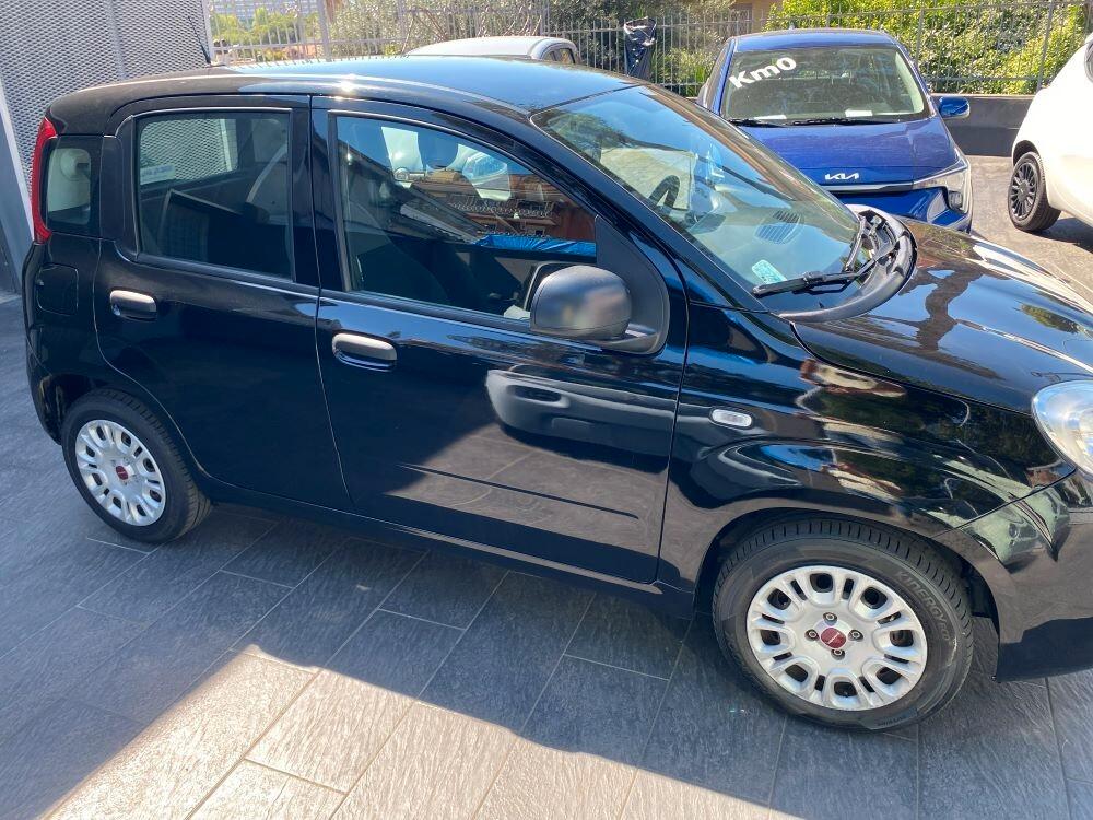 Fiat Panda 1.2 EasyPower Easy