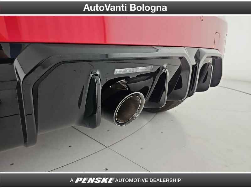 MINI Cooper Mini Cooper 3p 2.0 John Cooper Works JCW auto