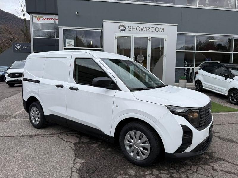 Ford Transit Courier Transit Courier 1.5 EcoBlue 100CV Van Trend