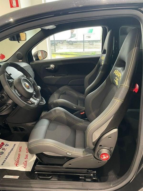 Abarth 695 1.4 Turbo T-Jet 180 CV 75° Anniversario