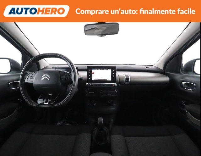 CITROEN C4 Cactus BlueHDi 100 W