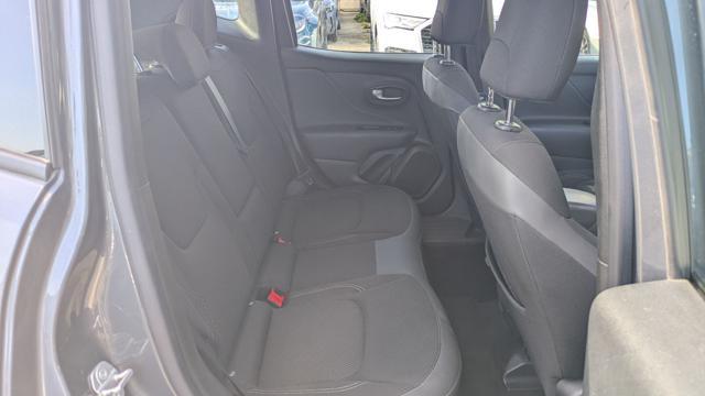 JEEP Renegade LIMITED 1.6mjt 130cv
