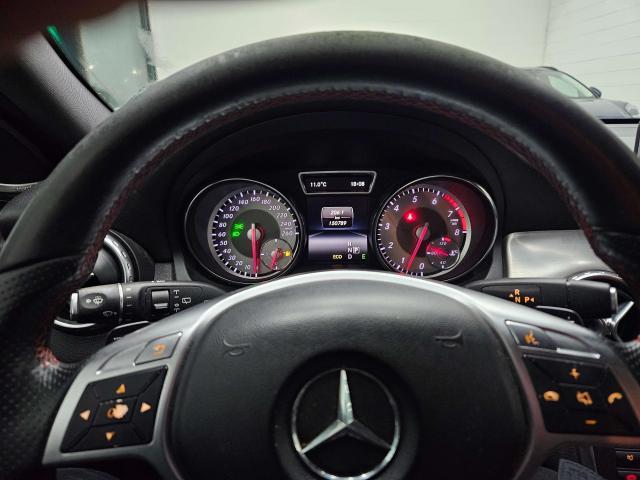 Mercedes-Benz GLA 250 Premium 4matic BENZINA / AUTOMATICO