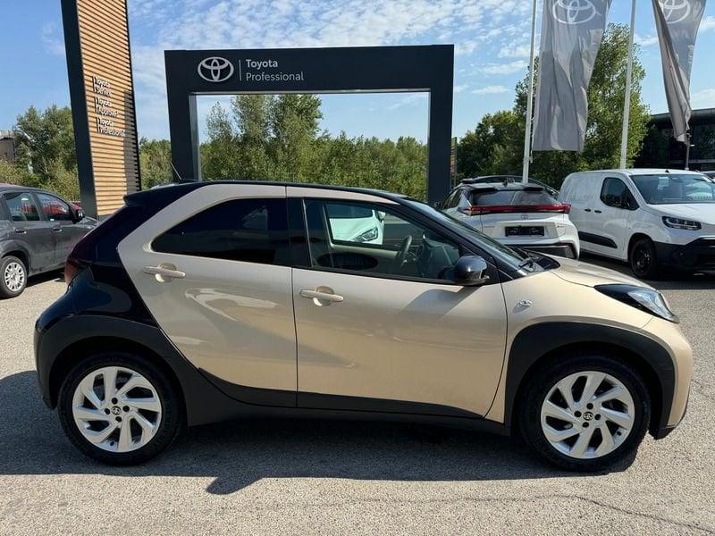 Toyota Aygo X 1.0B (72 CV) Trend