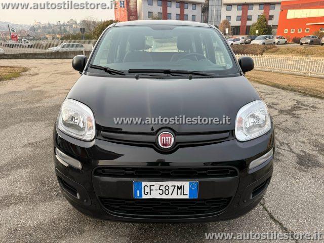 FIAT Panda 1.0 FireFly Hybrid PROMO