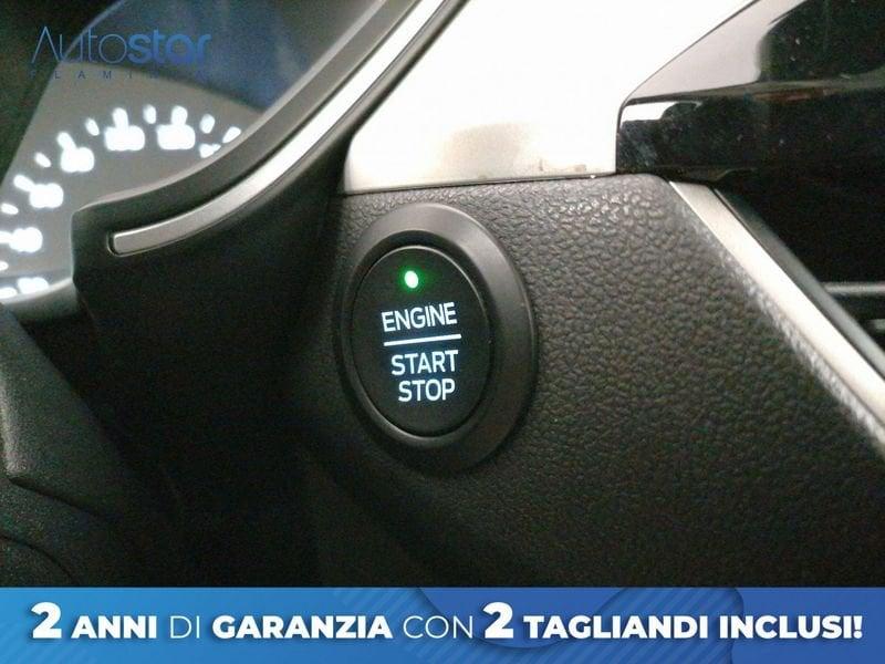 Ford Kuga 1.5 ecoblue Connect 2wd 120cv