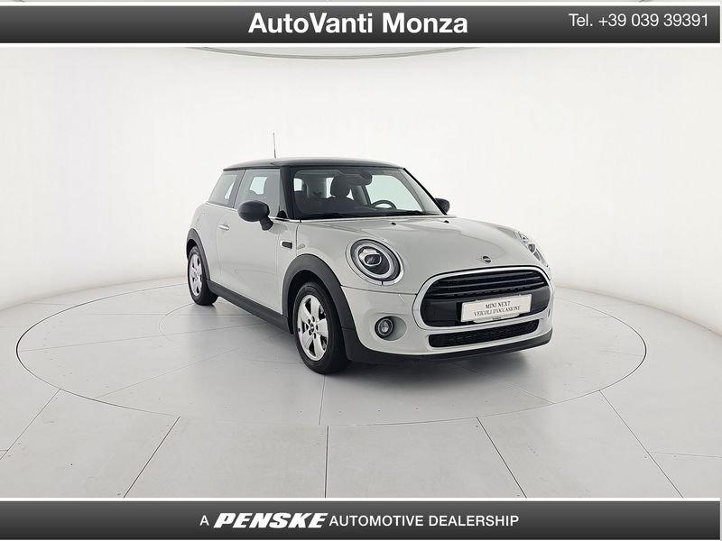 MINI Mini 3 porte Mini 1.5 Cooper Boost