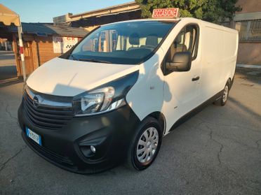 Opel Vivaro 29 L2H1 1.6 BIT. 14O CV EDITION, OK NEOPATENTATI, PREZZO + IVA