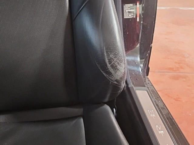 Chrysler Crossfire 3.2 cat Limited