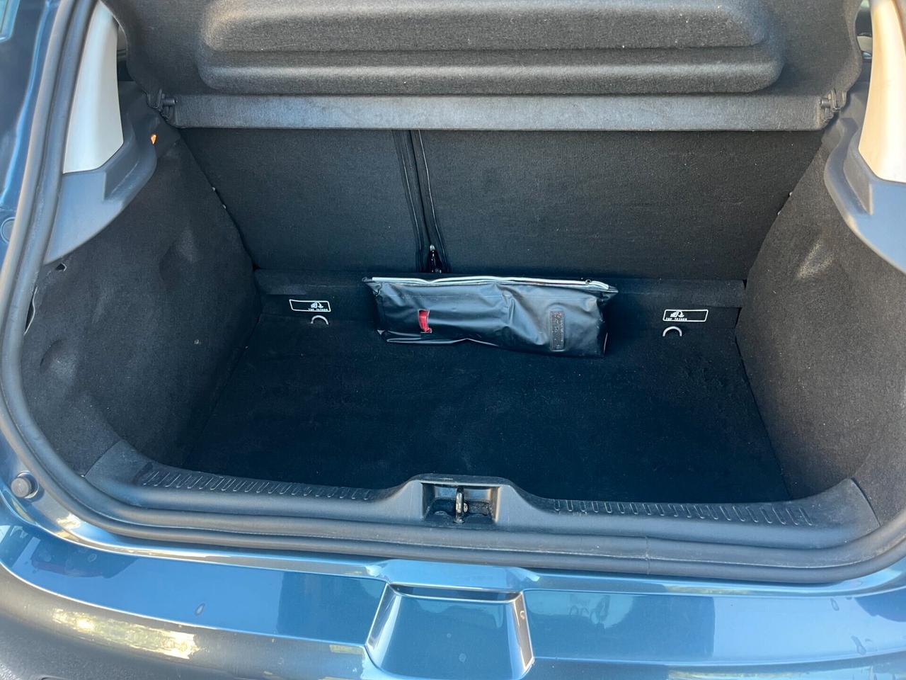 Renault Clio dCi 8V 90CV EDC Start&Stop 5 porte Energy Intens