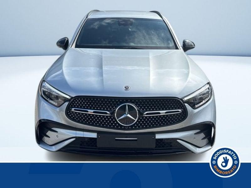 Mercedes-Benz GLC 200 4Matic AMG Line Advanced Plus