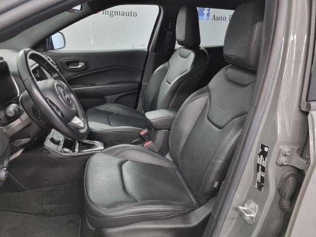 JEEP Compass 1.3 Turbo T4 240 CV PHEV AT6 4xe S