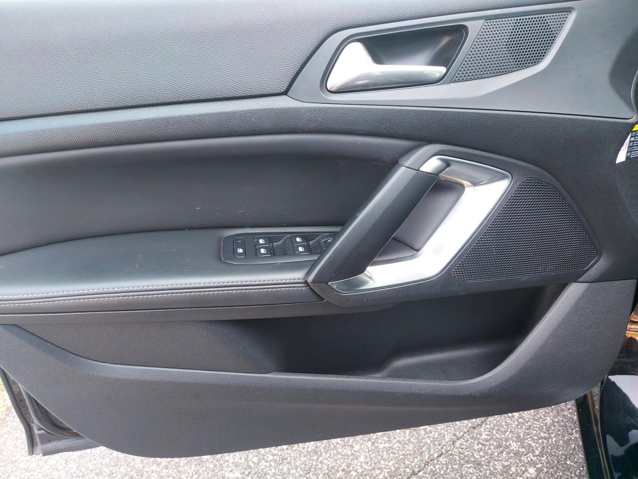 Peugeot 308 BlueHDi 120cv Allure PERFETTA