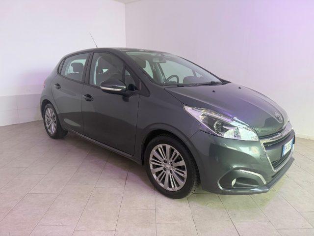 PEUGEOT 208 1° serie BlueHDi 75 5 porte Allure