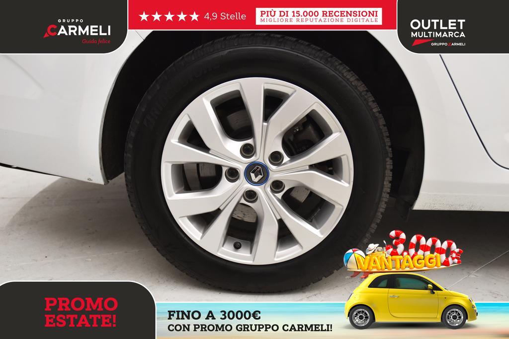 Renault Megane Sporter 1.6 Plug-in Hybrid Business Auto