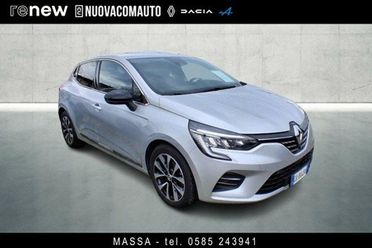 Renault Clio 5 Porte 1.0 TCe Intens