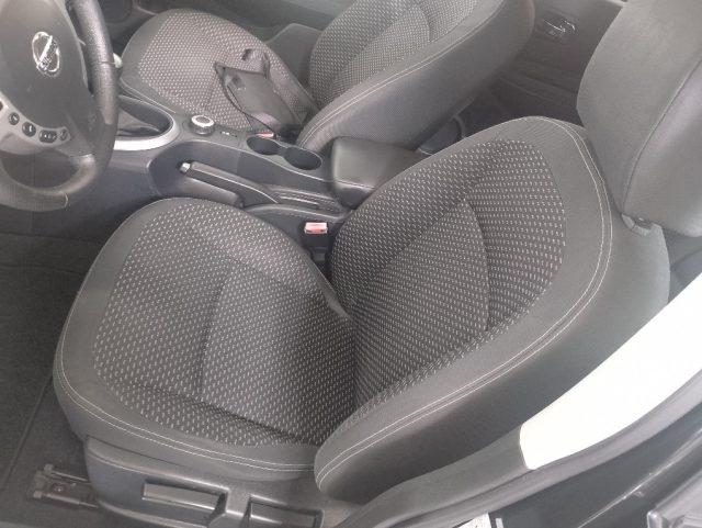 NISSAN Qashqai 1.5 dCi Acenta NEOPATENTATI