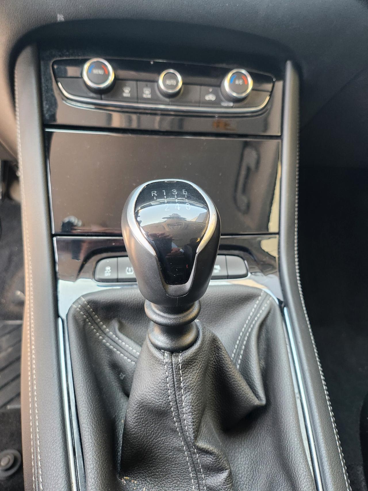 Opel Grandland X 1.5 diesel Ecotec Start&Stop Business