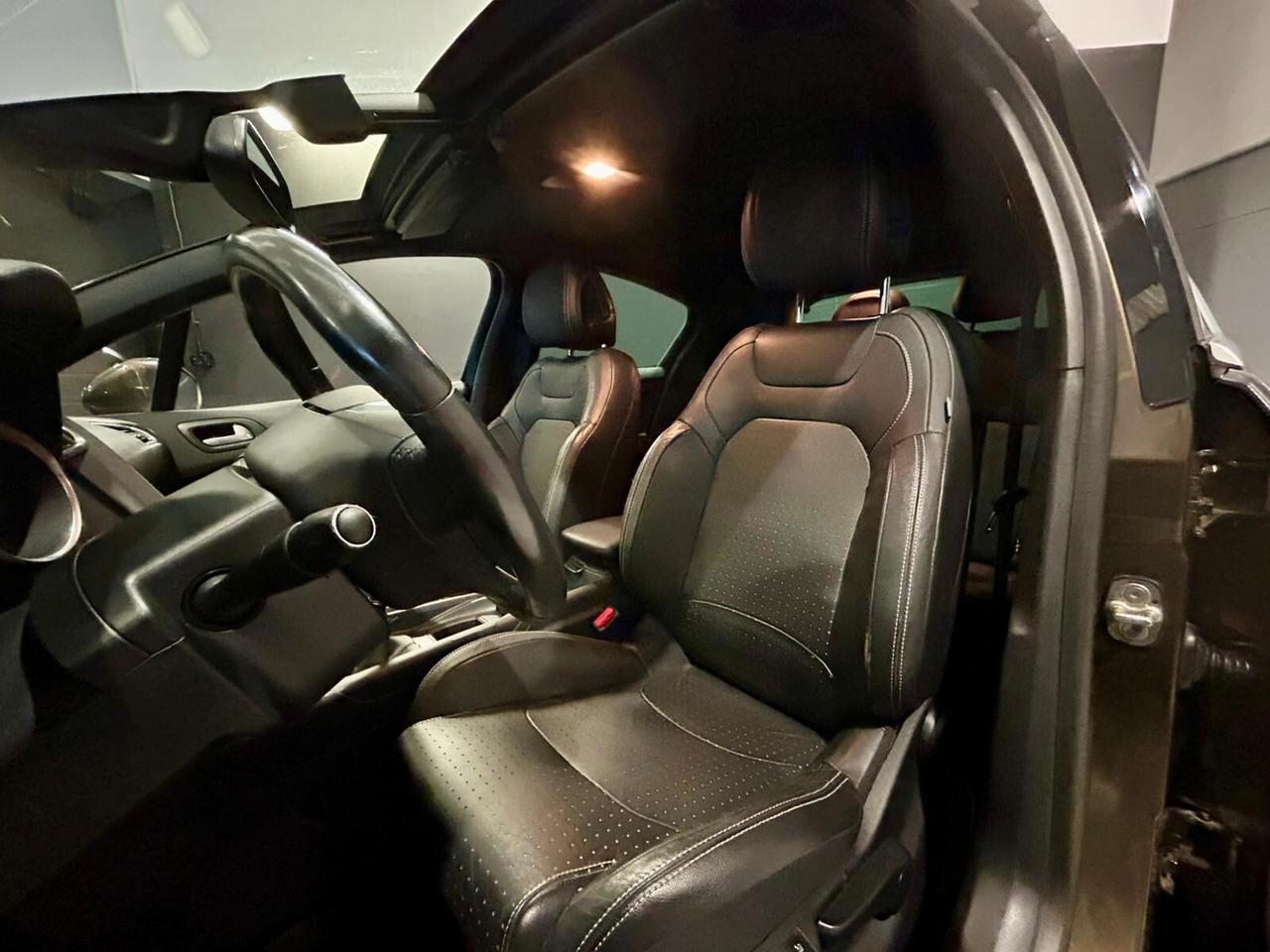 Ds DS4 4 1.6 e-HDi 115 airdream So Chic *PREZZO PROMO*