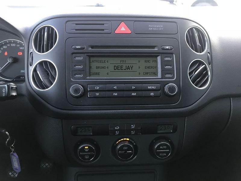 Volkswagen Golf Golf 5p 2.0 tdi Sportline 140 CV