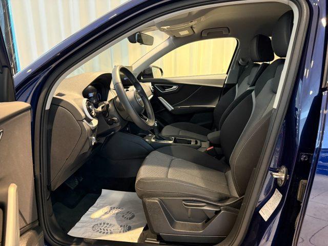 AUDI Q2 35 TFSI S tronic S-Line Matrix Navi Park Assist