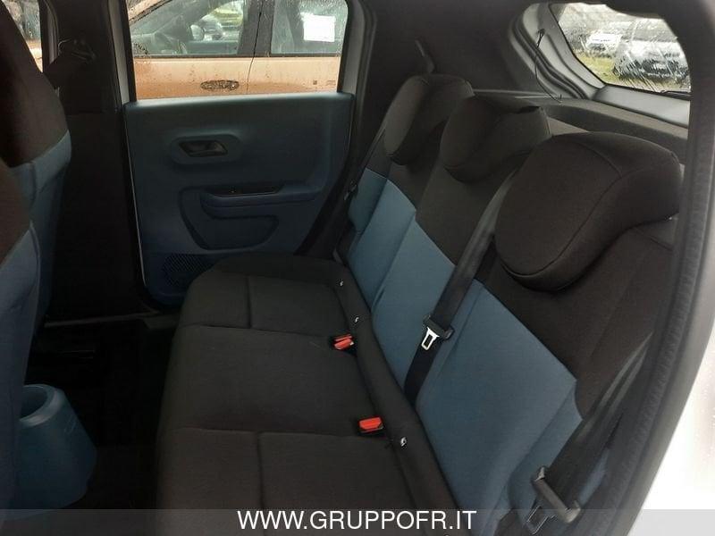 FIAT Grande Panda Grande Panda 1.2 Hybrid 110 CV S&S Icon