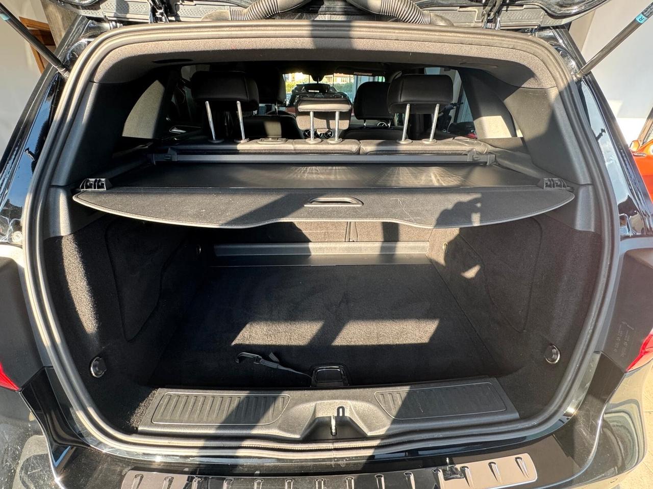 Mercedes-benz B 200 CDI Premium Automatic