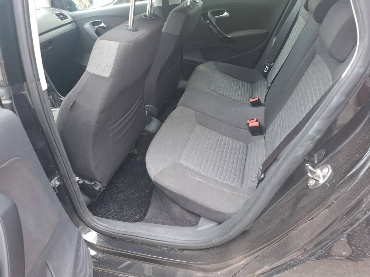 Volkswagen Polo 1.2 70 CV 5p. Comfortline