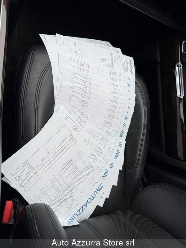 Land Rover Range Rover Range Rover 3.0 TDV6 Vogue *1 PROP., PACK LUCI, C22, BLACK PACK*