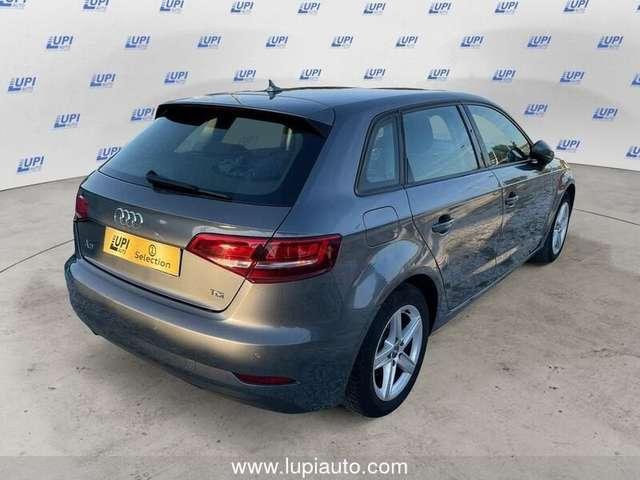 Audi A3 Sportback 2.0 tdi Business 150cv