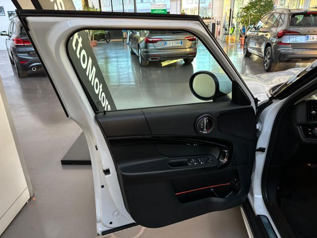 MINI Countryman 1.5 Cooper SE Business Countryman ALL4 Automatica