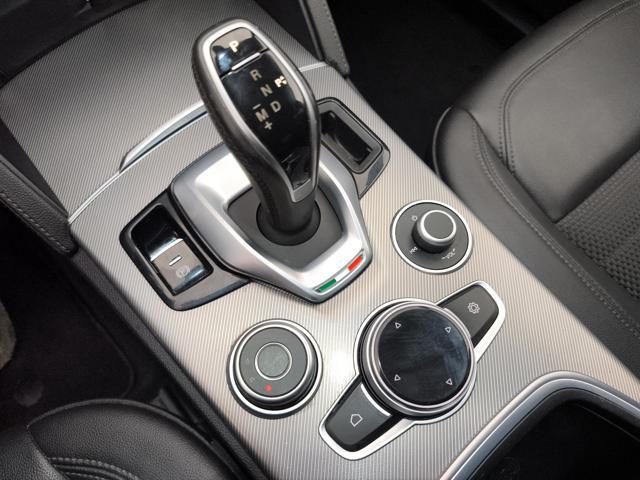 ALFA ROMEO Stelvio 2.2 t Sprint Q4 190cv auto