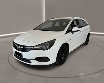 Opel Astra 1.5 CDTI 105 CV S&S Sports Tourer Business Elegance