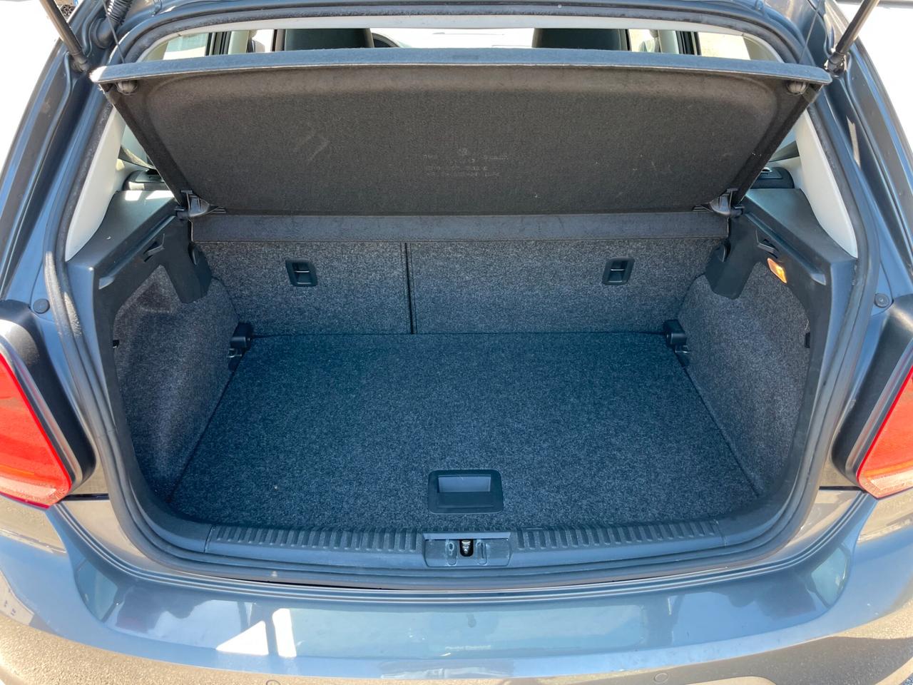 Vw Polo 1.2 TSI 5p. Comfort line solo28000km