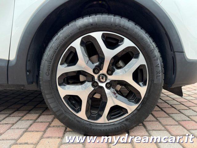 RENAULT Captur TCe 12V 90 CV Sport
