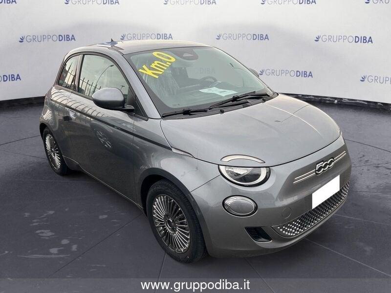 FIAT 500 BEV HATCHBACK M Nuova Hatchback My23 La Nuova - 320 Berlin